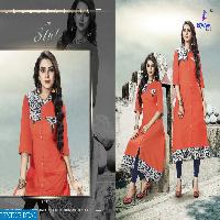 kavya Ethnic-3 Wholesale Ready made kurtis